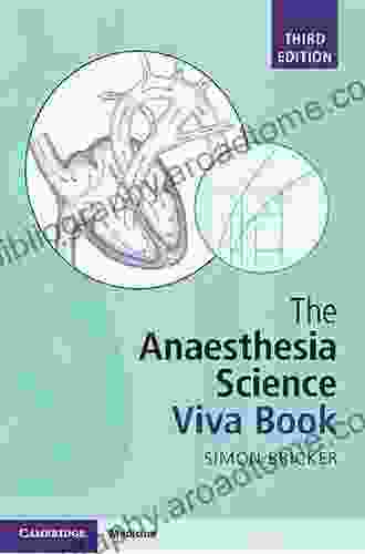 The Anaesthesia Science Viva