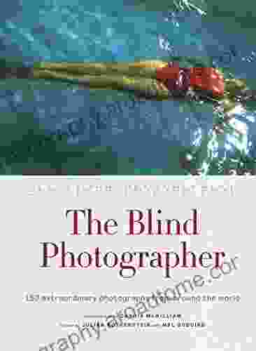 The Blind Photographer Emmeline Pankhurst