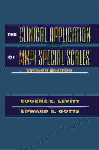 The Clinical Application of MMPI Special Scales