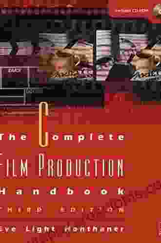 The Complete Film Production Handbook (American Film Market Presents)