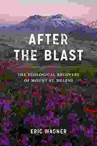 After The Blast: The Ecological Recovery Of Mount St Helens