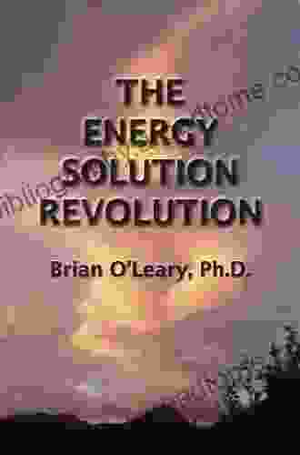 The Energy Solution Revolution Francesco Basile