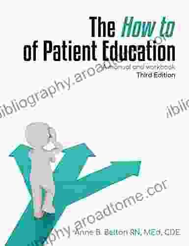 The How To Of Patient Education