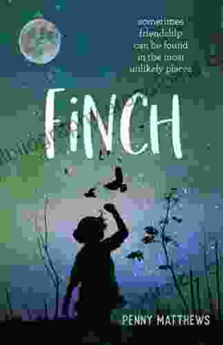 Finch Eric A Kimmel