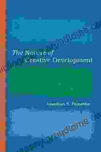 The Nature Of Creative Development