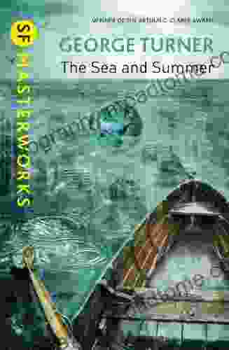 The Sea And Summer (S F MASTERWORKS)