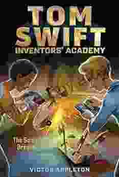 The Sonic Breach (Tom Swift Inventors Academy 2)