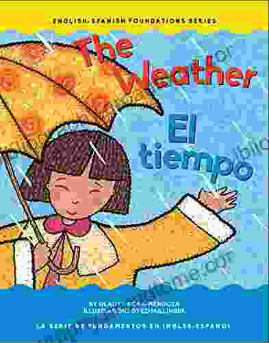 The Weather / El Tiempo (Foundations)