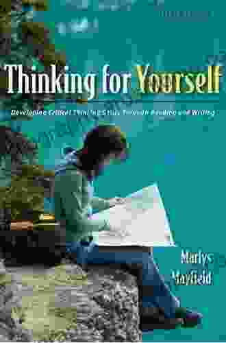 Thinking For Yourself Marlys Mayfield