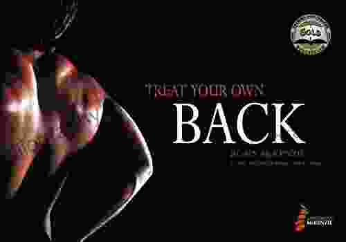 Treat Your Own Back Robin McKenzie