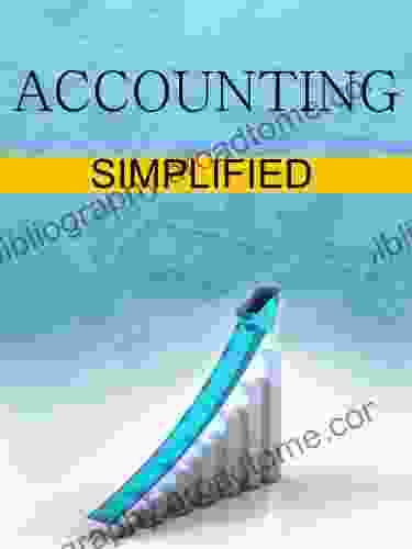 Accounting Simplified Thomas Weisman