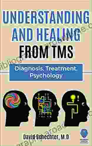 Understanding And Healing From TMS: Diagnosis Treatment Psychology