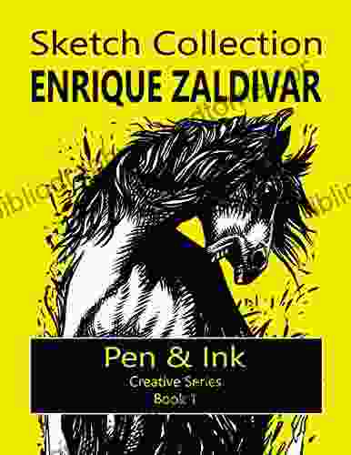 Pen Ink: Sketch Collection (Creative 1)