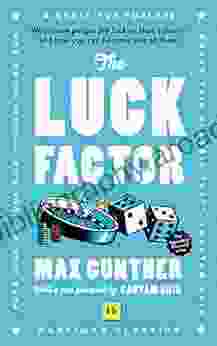 The Luck Factor (Harriman Classics): Why some people are luckier than others and how you can become one of them