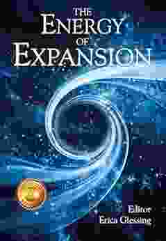 The Energy Of Expansion (The Energy I 3)