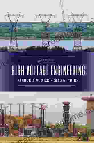 High Voltage Engineering Farouk A M Rizk