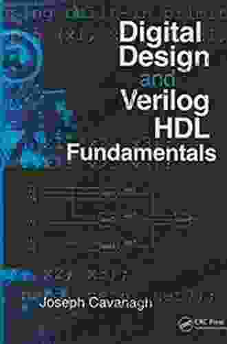 Digital Design And Verilog HDL Fundamentals