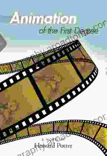 Animation Of The First Degree