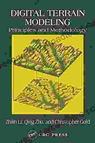 Digital Terrain Modeling: Principles and Methodology