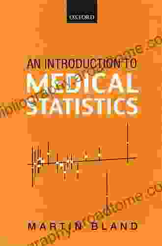 An Introduction To Medical Statistics