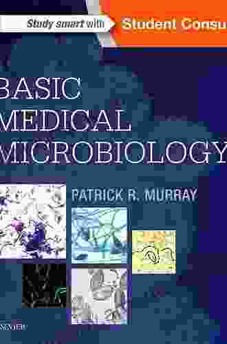 Basic Medical Microbiology Patrick R Murray