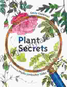 Plant Secrets Emily Goodman