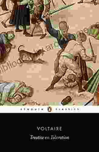 Treatise on Toleration (Penguin Classics)