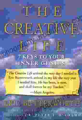 The Creative Life: 7 Keys To Your Inner Genius