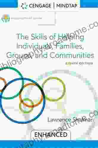 Empowerment Series: The Skills Of Helping Individuals Families Groups And Communities Enhanced