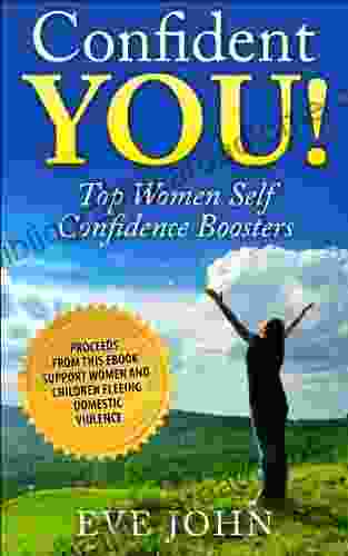 Confident You Top Self Confidence Boosters For Women