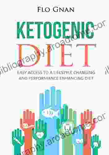 Ketogenic Diet: Easy Access To A Lifestyle Changing And Performance Enhancing Diet