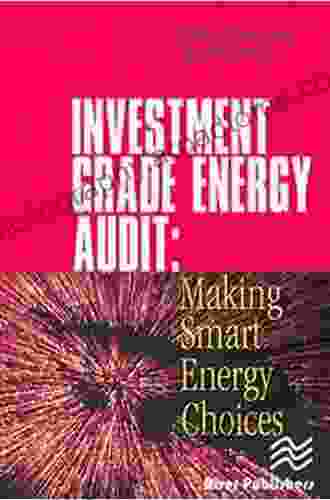 Investment Grade Energy Audit Shirley J Hansen