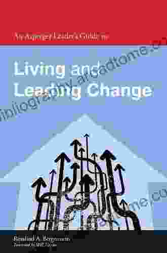 An Asperger Leader s Guide to Living and Leading Change (Asperger s Employment Skills Guides)