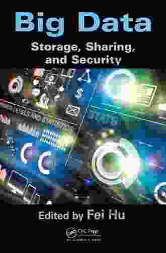 Big Data: Storage Sharing And Security