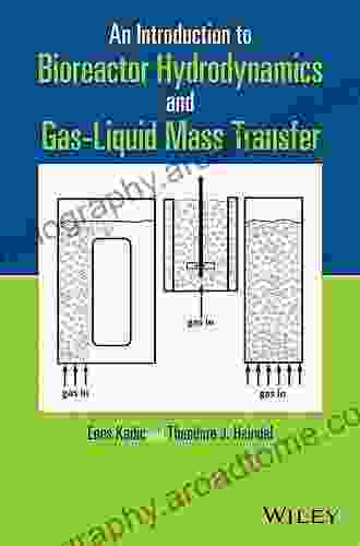 An Introduction To Bioreactor Hydrodynamics And Gas Liquid Mass Transfer