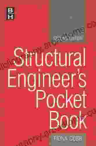 Structural Engineer S Pocket Book: Eurocodes: Eurocodes Third Edition