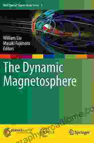 The Dynamic Magnetosphere (IAGA Special Sopron 3)