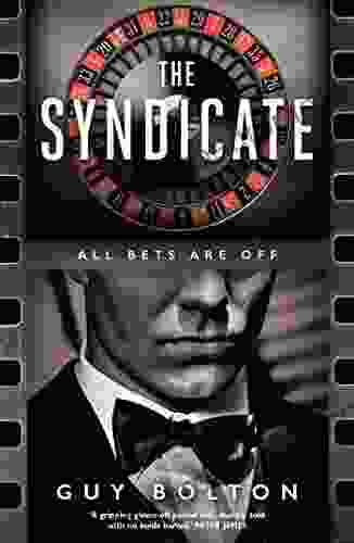 The Syndicate Guy Bolton