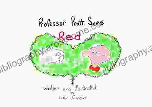 Pratt Sees Red (Professor Pratt 1)