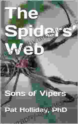 The Spiders Web (Sons Of Vipers)