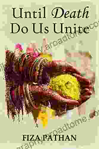 Until Death Do Us Unite: Short Story