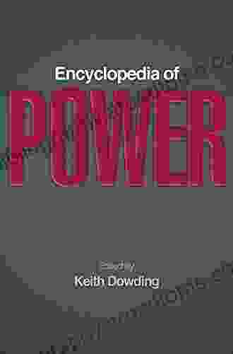 Encyclopedia Of Power Summer Sterling