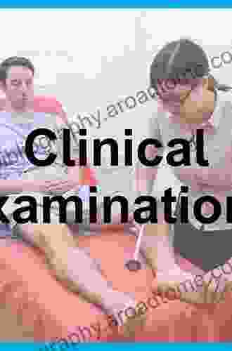 Clinical Anatomy Cases: An Integrated Approach With Physical Examination And Medical Imaging