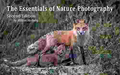 The Essentials of Nature Photography 2ed