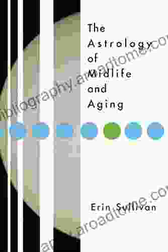 Astrology of Midlife and Aging