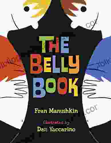 The Belly Fran Manushkin