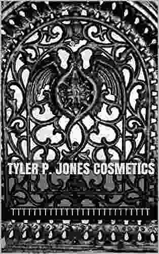 TYLER P JONES COSMETICS Norma J Kraemer