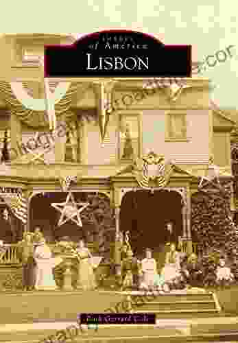 Lisbon (Images Of America) Sue Ellen Browder