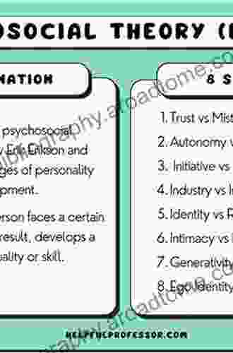 Key Concepts In Developmental Psychology