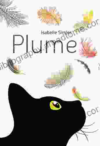 Plume Isabelle Simler